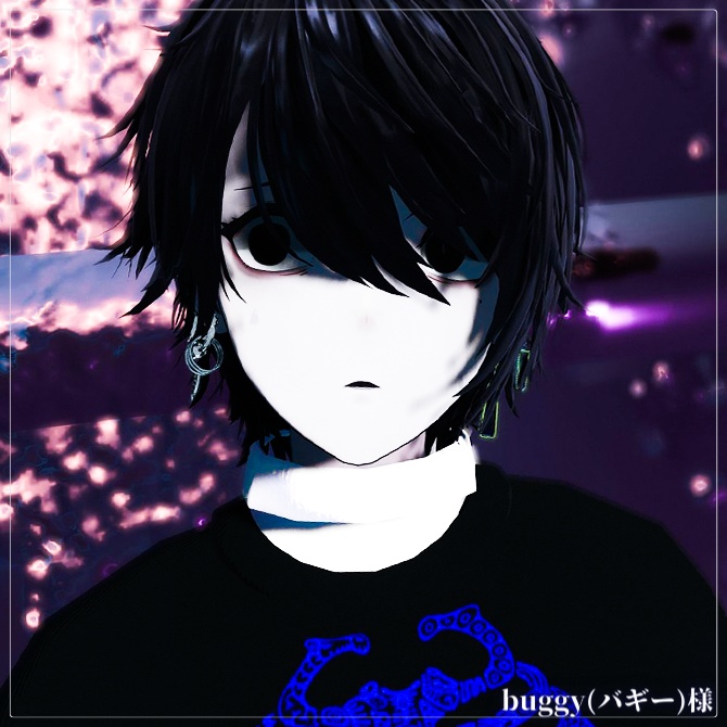 💗【FREE/無料】Kalne100Type❥動くまばたきFace&PoseAnimations⁺MakeupTexture ⌖ ݁˚