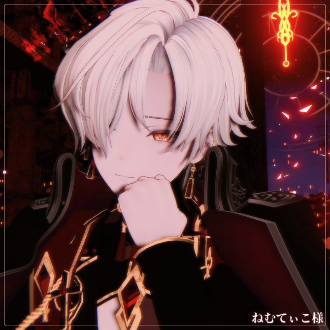 💗【FREE/無料】Kalne100Type❥動くまばたきFace&PoseAnimations⁺MakeupTexture ⌖ ݁˚