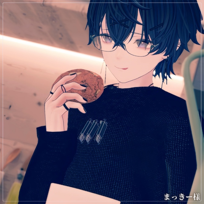 💗【FREE/無料】Kalne100Type❥動くまばたきFace&PoseAnimations⁺MakeupTexture ⌖ ݁˚