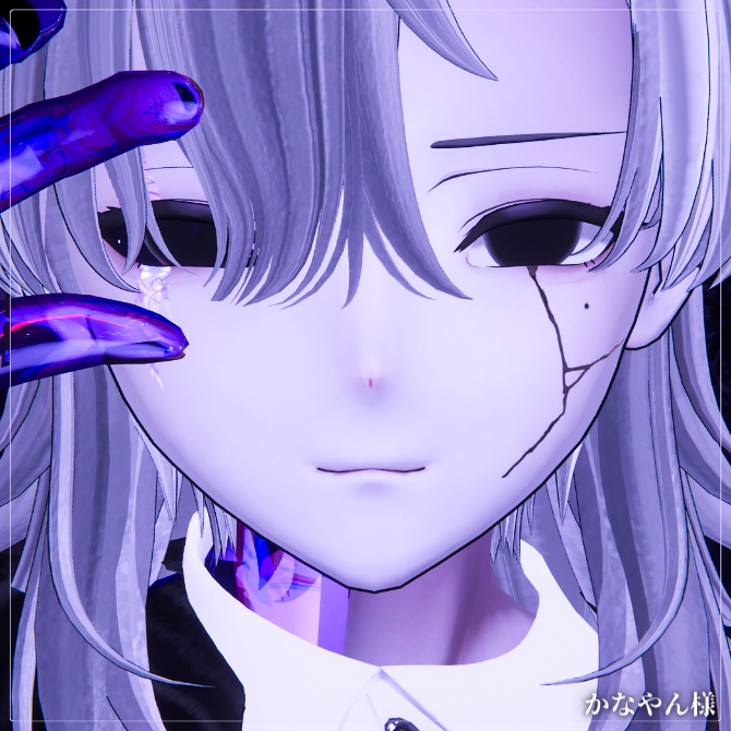 💗【FREE/無料】Kalne100Type❥動くまばたきFace&PoseAnimations⁺MakeupTexture ⌖ ݁˚