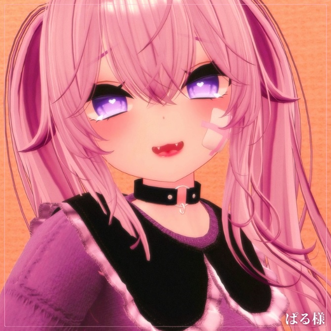 💗【FREE/無料】Maya100Type❥動くまばたきFace&PoseAnimations ⌖ ݁˚