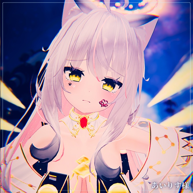 💗【FREE/無料】Maya100Type❥動くまばたきFace&PoseAnimations ⌖ ݁˚