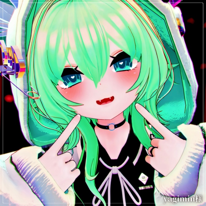 💗【FREE/無料】Maya100Type❥動くまばたきFace&PoseAnimations ⌖ ݁˚