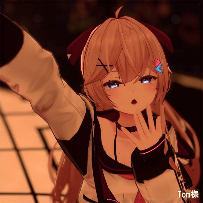 💗【FREE/無料】Perula100Type❥動くまばたきFace&PoseAnimations ⌖ ݁˚