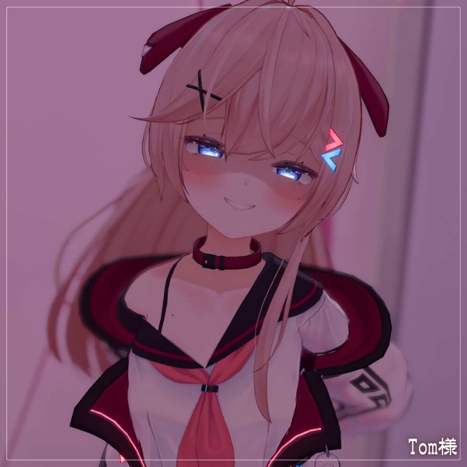 💗【FREE/無料】Perula100Type❥動くまばたきFace&PoseAnimations ⌖ ݁˚