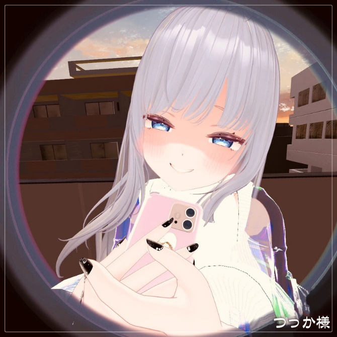 💗【FREE/無料】Perula100Type❥動くまばたきFace&PoseAnimations ⌖ ݁˚