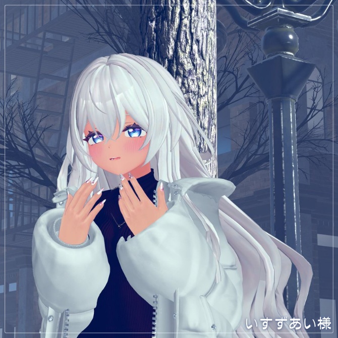 💗【FREE/無料】Perula100Type❥動くまばたきFace&PoseAnimations ⌖ ݁˚