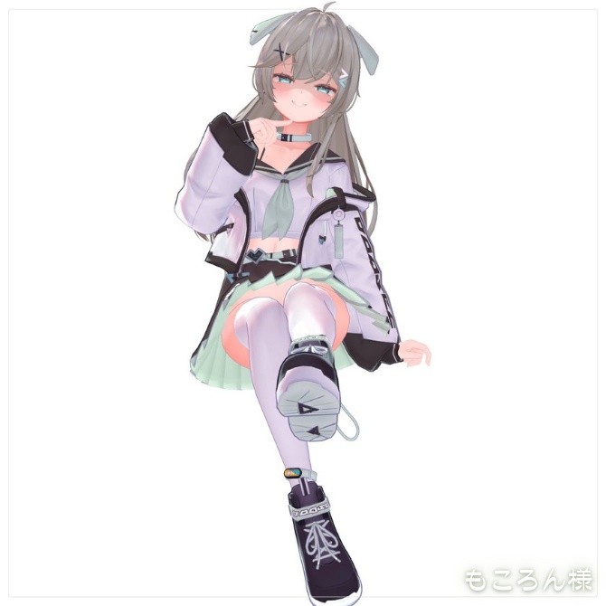 💗【FREE/無料】Perula100Type❥動くまばたきFace&PoseAnimations ⌖ ݁˚