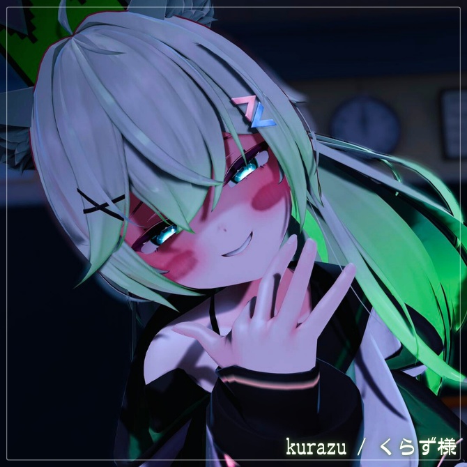 💗【FREE/無料】Perula100Type❥動くまばたきFace&PoseAnimations ⌖ ݁˚