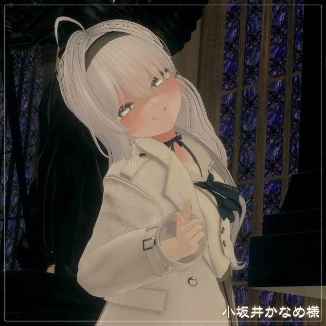 💗【FREE/無料】Perula100Type❥動くまばたきFace&PoseAnimations ⌖ ݁˚