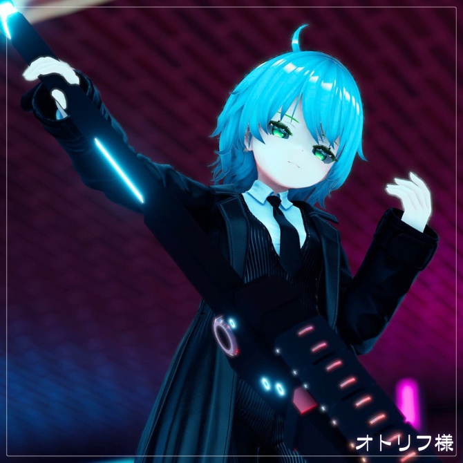 💗【FREE/無料】Perula100Type❥動くまばたきFace&PoseAnimations ⌖ ݁˚