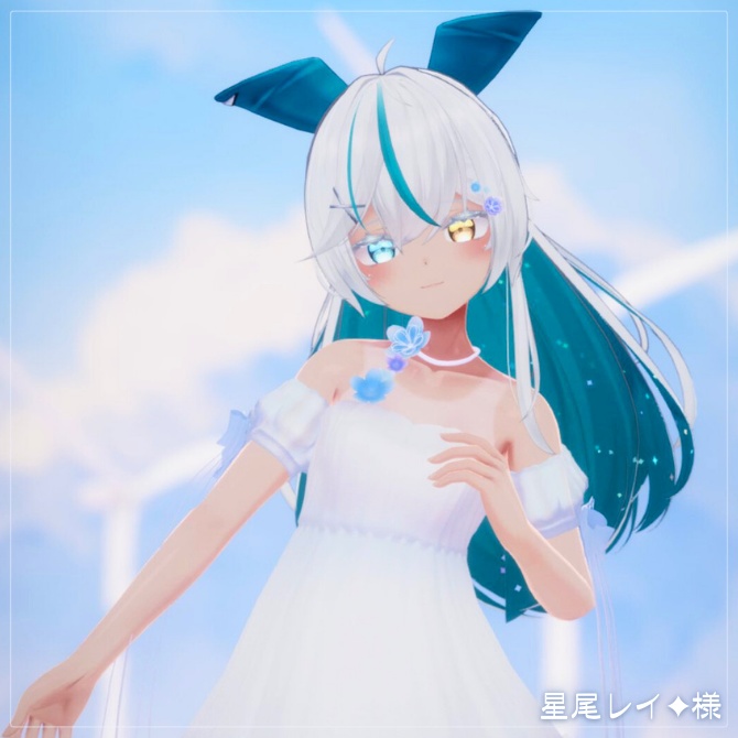 💗【FREE/無料】Perula100Type❥動くまばたきFace&PoseAnimations ⌖ ݁˚