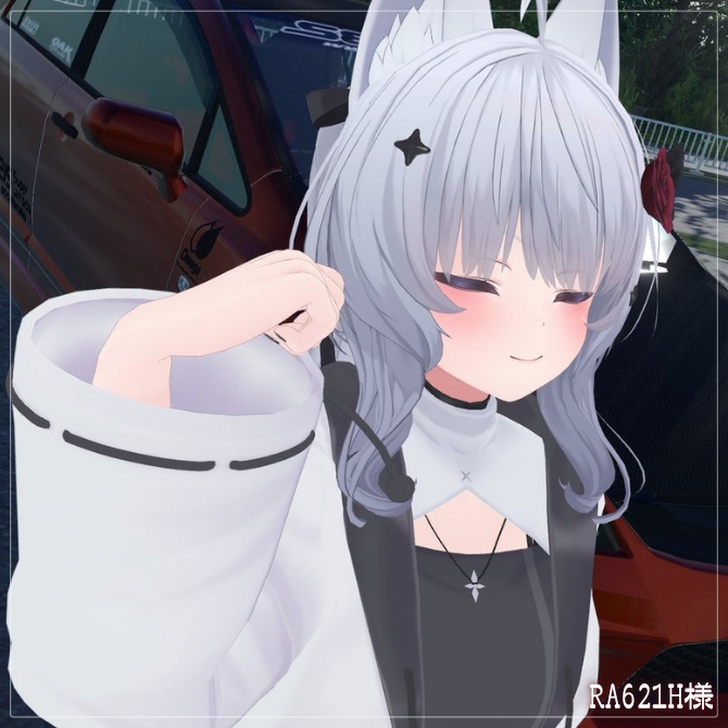 💗【FREE/無料】Cian100Type❥動くまばたきFace&PoseAnimations ⌖ ݁˚