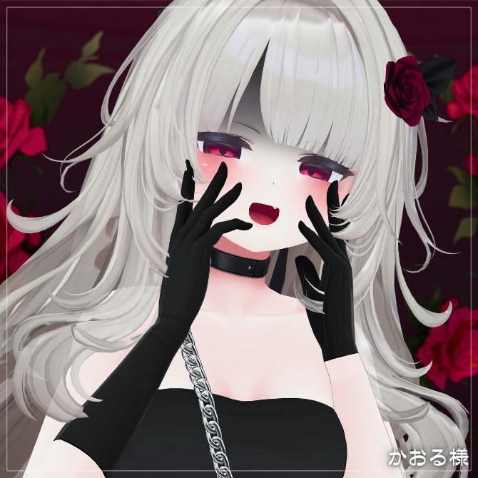 💗【FREE/無料】Cian100Type❥動くまばたきFace&PoseAnimations ⌖ ݁˚