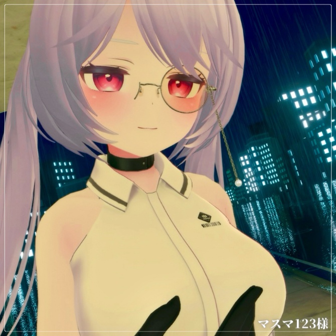 💗【FREE/無料】Cian100Type❥動くまばたきFace&PoseAnimations ⌖ ݁˚