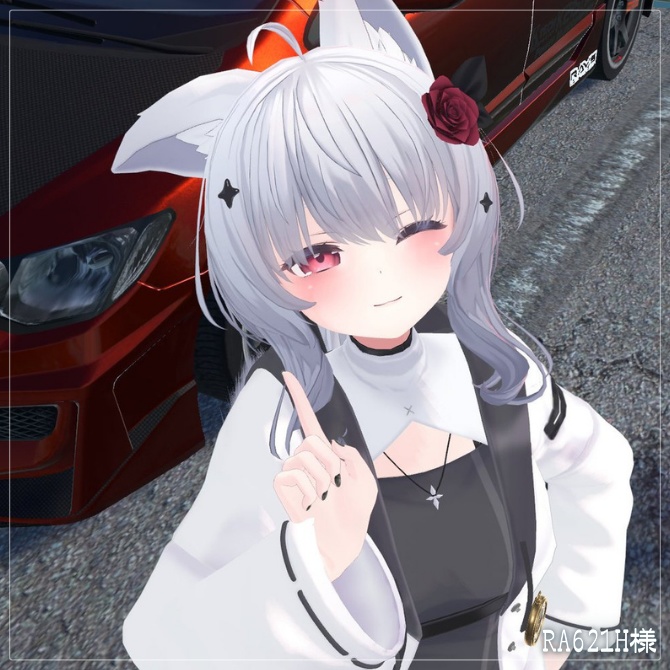 💗【FREE/無料】Cian100Type❥動くまばたきFace&PoseAnimations ⌖ ݁˚