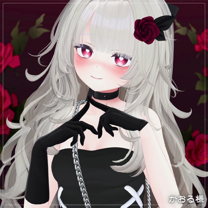 💗【FREE/無料】Cian100Type❥動くまばたきFace&PoseAnimations ⌖ ݁˚