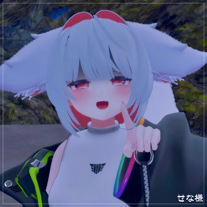 💗【FREE/無料】Cian100Type❥動くまばたきFace&PoseAnimations ⌖ ݁˚