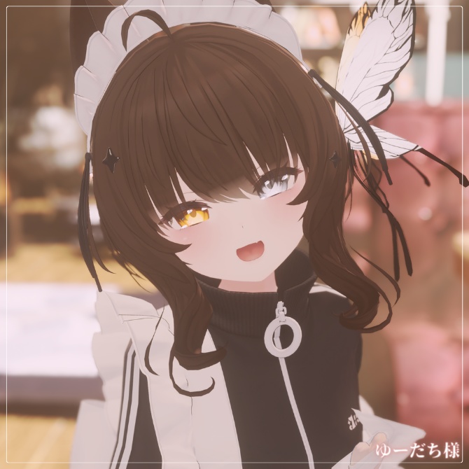 💗【FREE/無料】Cian100Type❥動くまばたきFace&PoseAnimations ⌖ ݁˚