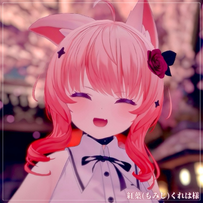 💗【FREE/無料】Cian100Type❥動くまばたきFace&PoseAnimations ⌖ ݁˚