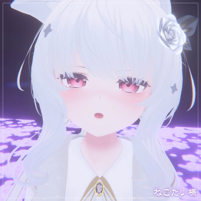💗【FREE/無料】Cian100Type❥動くまばたきFace&PoseAnimations ⌖ ݁˚