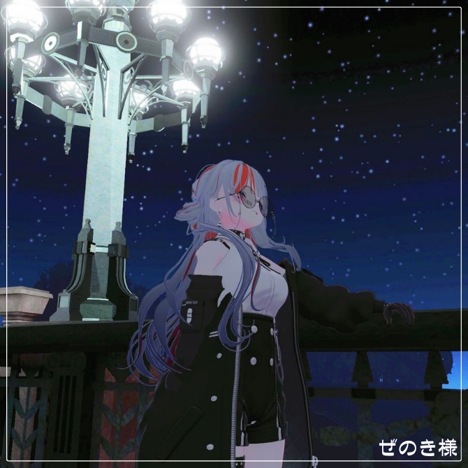 💗【FREE/無料】Mizuki100Type❥動くまばたきFace&PoseAnimations ⌖ ݁˚