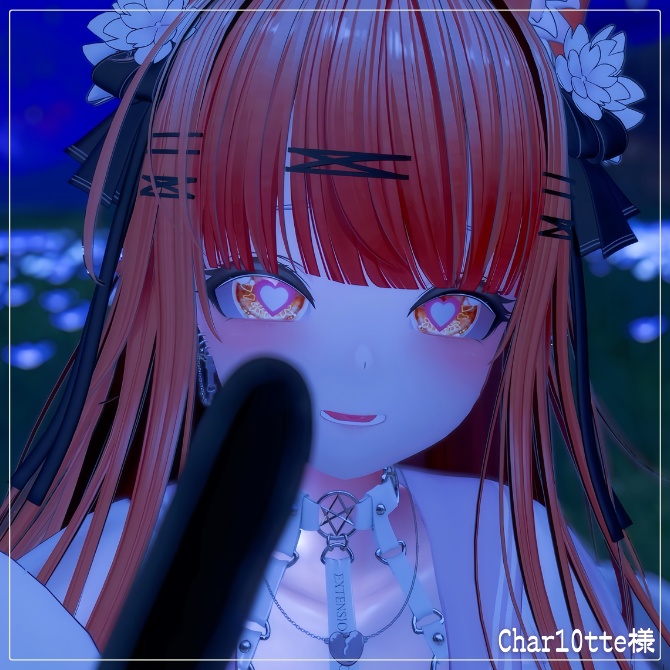 💗【FREE/無料】Mizuki100Type❥動くまばたきFace&PoseAnimations ⌖ ݁˚