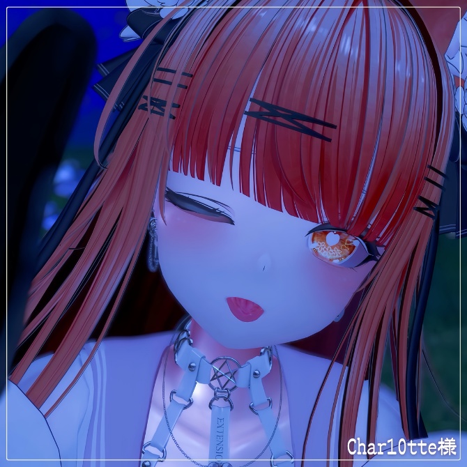 💗【FREE/無料】Mizuki100Type❥動くまばたきFace&PoseAnimations ⌖ ݁˚