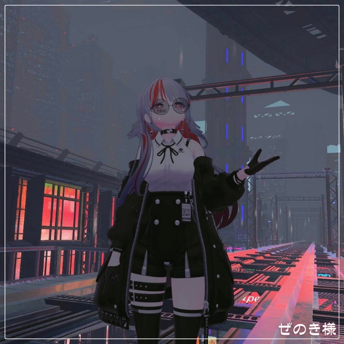 💗【FREE/無料】Mizuki100Type❥動くまばたきFace&PoseAnimations ⌖ ݁˚