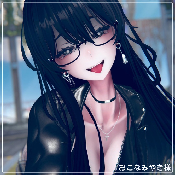 💗【FREE/無料】Lasyusha100Type❥動くまばたきFace&PoseAnimations ⌖ ݁˚