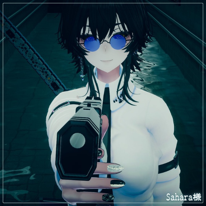 💗【FREE/無料】Lasyusha100Type❥動くまばたきFace&PoseAnimations ⌖ ݁˚