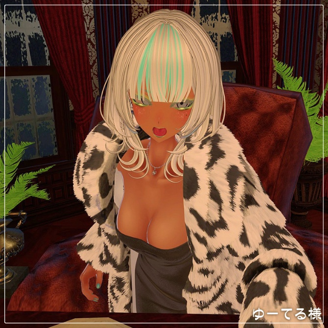 💗【FREE/無料】Lasyusha100Type❥動くまばたきFace&PoseAnimations ⌖ ݁˚