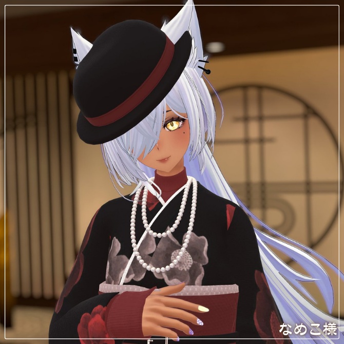 💗【FREE/無料】Lasyusha100Type❥動くまばたきFace&PoseAnimations ⌖ ݁˚