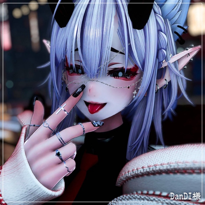 💗【FREE/無料】Lasyusha100Type❥動くまばたきFace&PoseAnimations ⌖ ݁˚