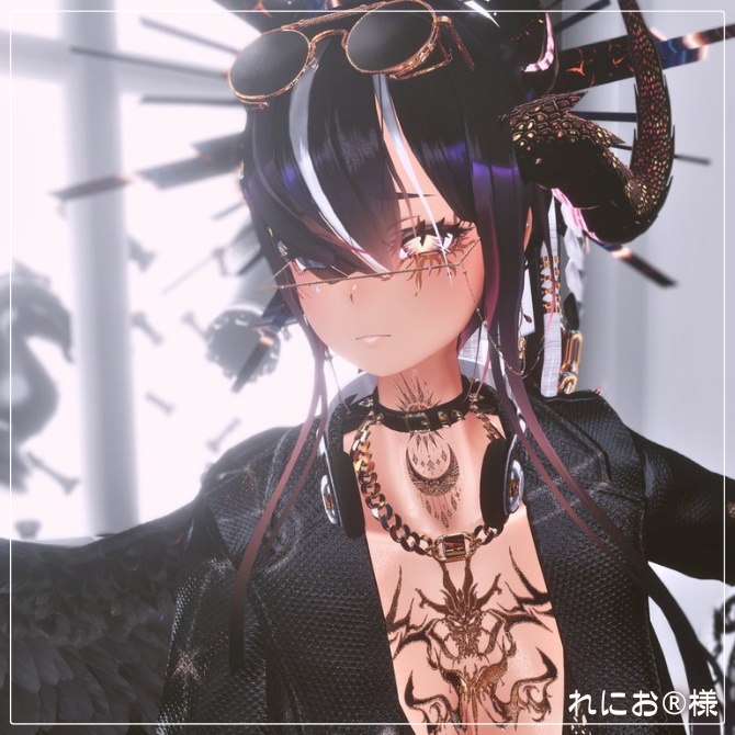 💗【FREE/無料】Lasyusha100Type❥動くまばたきFace&PoseAnimations ⌖ ݁˚