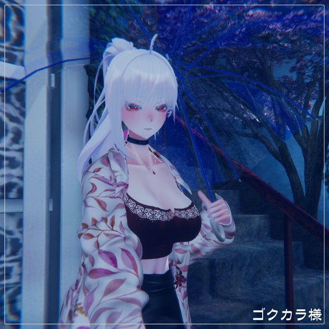 💗【FREE/無料】Lasyusha100Type❥動くまばたきFace&PoseAnimations ⌖ ݁˚