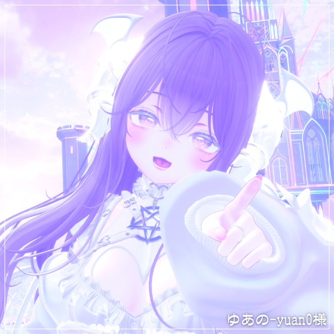 💗【FREE/無料】Sio100Type❥動くまばたきFace&PoseAnimations ⌖ ݁˚