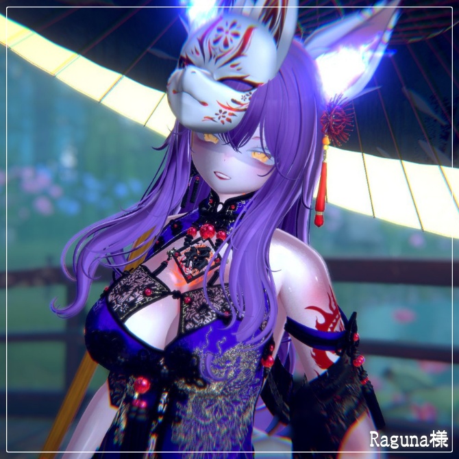 💗【FREE/無料】Sio100Type❥動くまばたきFace&PoseAnimations ⌖ ݁˚