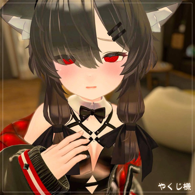 💗【FREE/無料】Mafuyu100Type❥動くまばたきFace&PoseAnimations ⌖ ݁˚