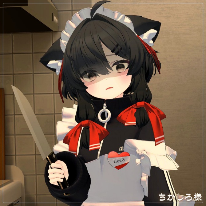 💗【FREE/無料】Mafuyu100Type❥動くまばたきFace&PoseAnimations ⌖ ݁˚