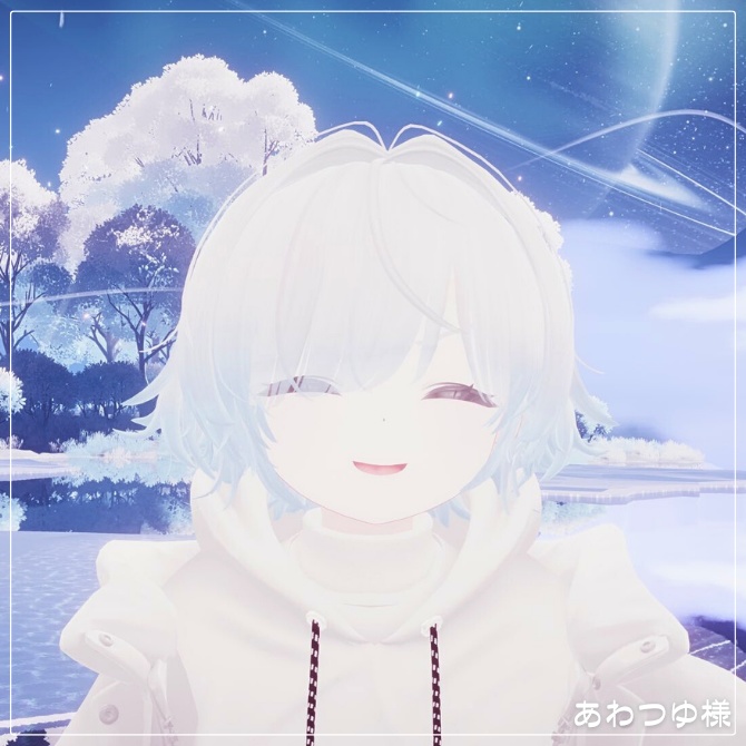 💗【FREE/無料】Mafuyu100Type❥動くまばたきFace&PoseAnimations ⌖ ݁˚