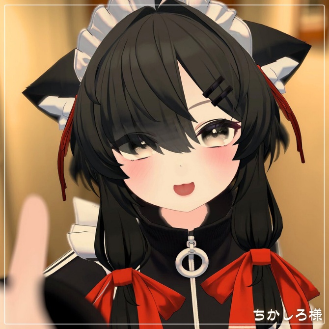 💗【FREE/無料】Mafuyu100Type❥動くまばたきFace&PoseAnimations ⌖ ݁˚