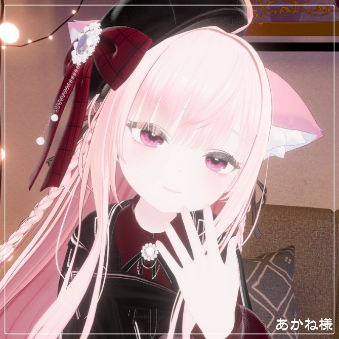 💗【FREE/無料】Mafuyu100Type❥動くまばたきFace&PoseAnimations ⌖ ݁˚