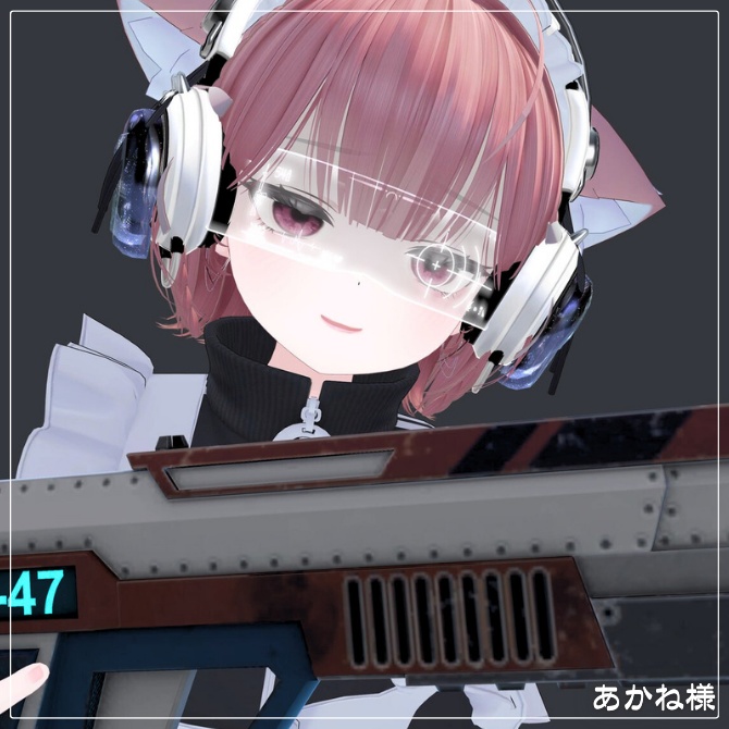 💗【FREE/無料】Mafuyu100Type❥動くまばたきFace&PoseAnimations ⌖ ݁˚