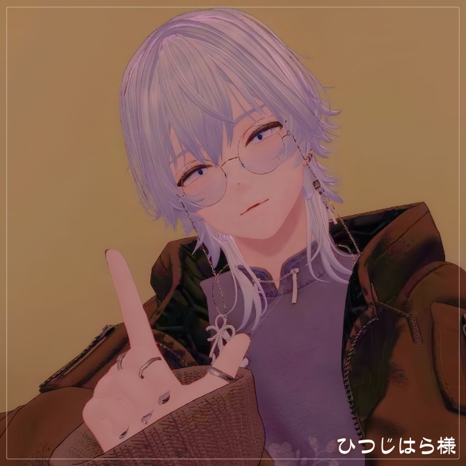 💗【FREE/無料】Komano100Type❥動くまばたきFace&PoseAnimations ⌖ ݁˚