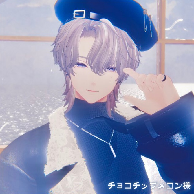 💗【FREE/無料】Komano100Type❥動くまばたきFace&PoseAnimations ⌖ ݁˚