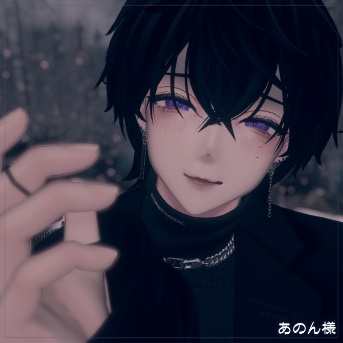 💗【FREE/無料】Komano100Type❥動くまばたきFace&PoseAnimations ⌖ ݁˚