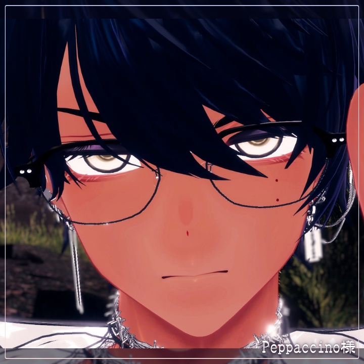 💗【FREE/無料】Komano100Type❥動くまばたきFace&PoseAnimations ⌖ ݁˚