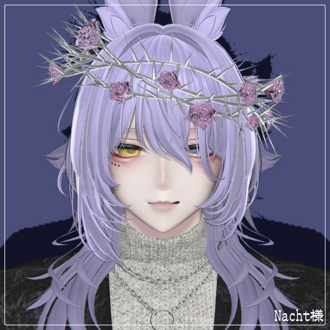 💗【FREE/無料】Komano100Type❥動くまばたきFace&PoseAnimations ⌖ ݁˚