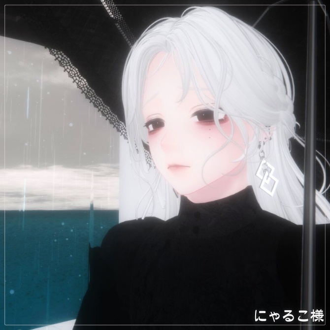 💗【FREE/無料】Komano100Type❥動くまばたきFace&PoseAnimations ⌖ ݁˚